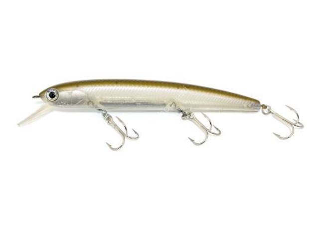 HMKL K-I Minnow 110SF 13.6g #3901 Ayaya