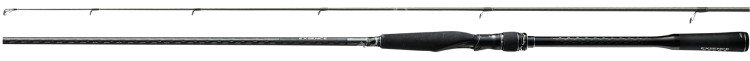 SHIMANO 18 Exsence Genos S97MH/F