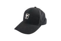 JACKALL Logo Cap (Black) Free Size