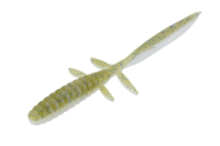 JACKALL DB Uma Free 3.8 Melon Blue / Clear Pearl