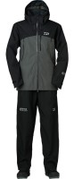 DAIWA DR-1922 Gore-Tex Infinium Product Rain Suit Black S