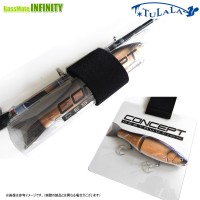 TULALA Extreme Tulala Big Bait Band B2-BIND 3030