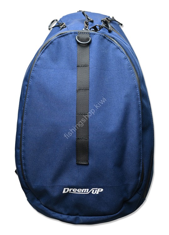 DREEM UP Run Gun One Shoulder Bag