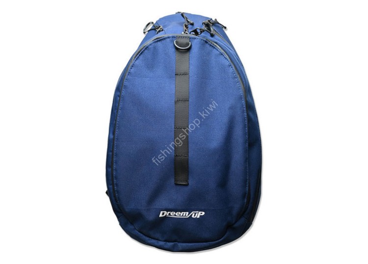 DREEM UP Run Gun One Shoulder Bag