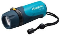 HAPYSON YF-160 High Power LED Underwater Light