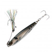 HAYABUSA FS415 Jack Eye Ace 60g #05 Raiburi Aji