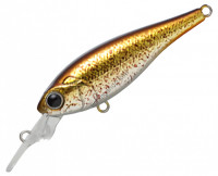 CORMORAN Viva Step Shad SR # 266 Metal River Fish