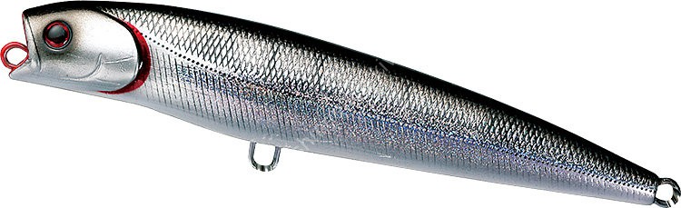 DAIWA Saltiga Dorado Pencil Tuna Tune 14S # Tuna Katakuchi