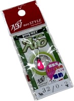 Neo STYLE Avo 0.2g #32 Pinty