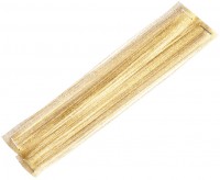 HAYABUSA SE129 Free Slide Custom Silicone Rubber #03 Ebi Gold