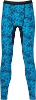 DAIWA DU-6021P Ice Dry Undertights Bottom Ocean Camo 2XL