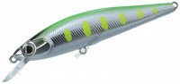 DAIWA Dr.Minnow ll 70F # Chart Yamame