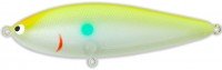 POZIDRIVE GARAGE ZigZag Bait 120S # 06 Ghost Honey Bora