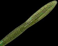 GAN CRAFT Betty 5.9'' #29 Glass Melon Shrimp