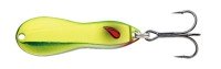 NORIES Metal Wasabi 27g #BR-139 Green Back Yellow Gold