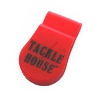 TACKLE HOUSE Magnet Lure Holder #1 Red