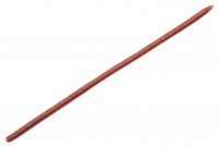 REINS 6.5" reins Swamp Skinny #092 Soil Worm