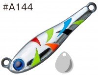 CORMORAN AquaWave Metal Magic TG 40g (S) #A144