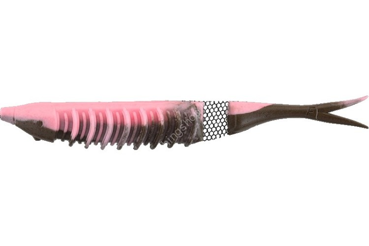 JACKALL Bounty Fish 140 Strawberry Chocolate