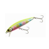JACKALL BIGBACKER Anchopeed 60 Super Sagoshi Candy