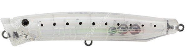 TACKLE HOUSE Feed. Diving-Wobbler CFDW175 #21 Dot