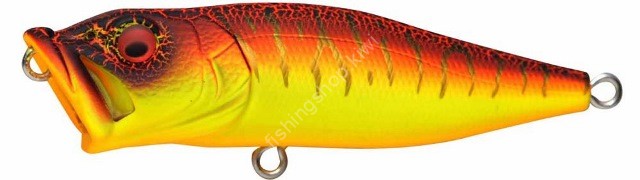 MEGABASS Popx #Red Tiger