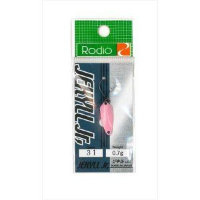 RODIO CRAFT Jekyll Jr 0.7g #31 YT Pink