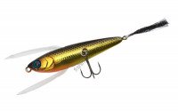 DSTYLE Reserve GOLD BLACK