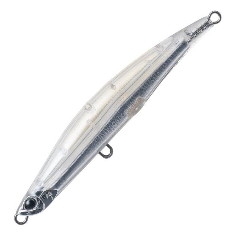 ANGLERS REPUBLIC PALMS Gig Gigant Hook 100 Level Fall #T-81 Unknown Clear