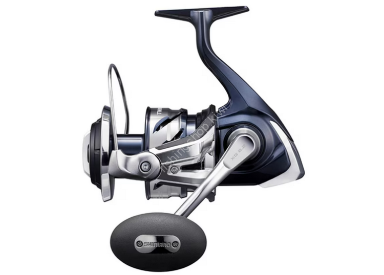 SHIMANO 21 Twin Power SW 14000PG Reels buy at Fishingshop.kiwi
