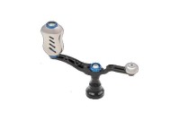 LIVRE 6818 Union 37-43 Single Handle Shimano S2 #Black/Blue