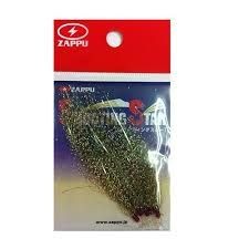 Zappu Shooting Star Brown