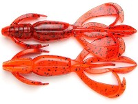 KEITECH Crazy Flapper 3.6 #407 Delta Craw