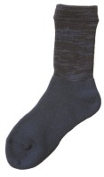 TIEMCO Foxfire PP Wool Socks Light (Navy) M