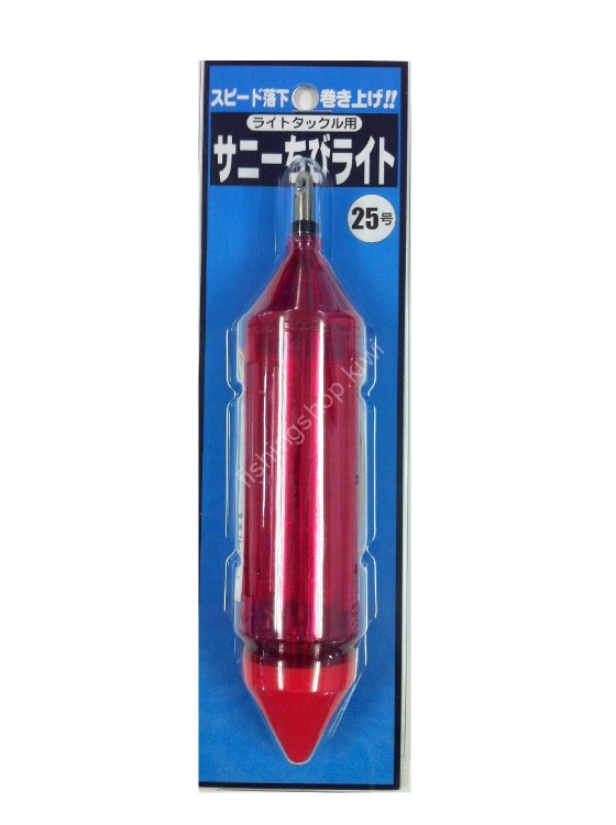 SANY Chibi Light [Red] #25