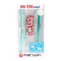 MARUJIN UKNTm5-02 No-Ten Mini 5 #07 (DB) Day Blue