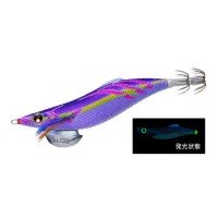 DUEL Aurie-Q Long Cast 3.5 08 BLPP