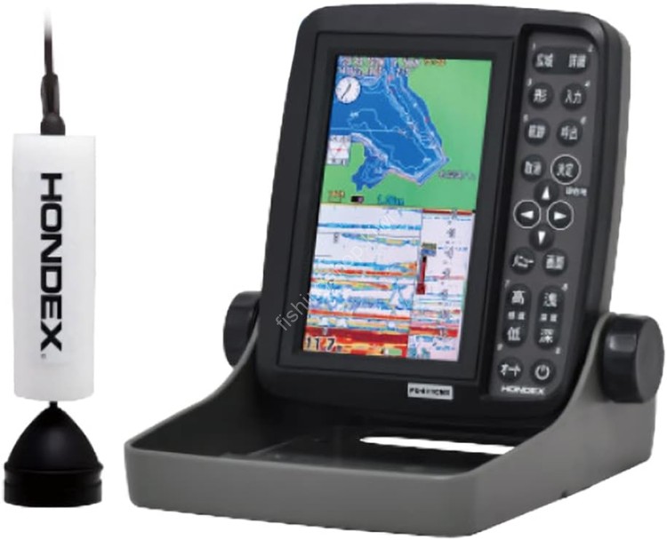 HONDEX PS-611CN2 Wakasagi Pack