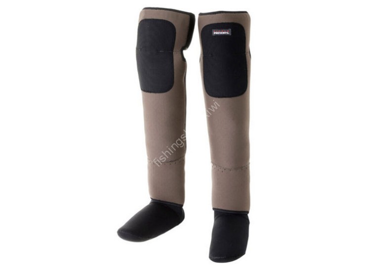 LITTLE PRESENTS AC-10 Wet Gaiters M 25-26cm #Tan