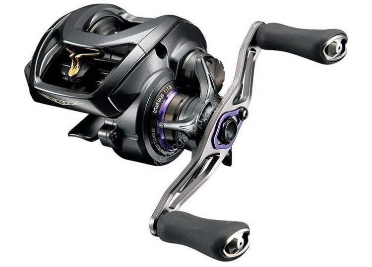 DAIWA Steez SV TW 1012SV-XHL