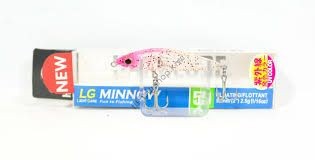 DUEL Hardcore LG Minnow 50F 06 KPRG