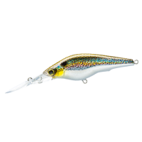 DUEL Hardcore Shad 75SF 75 10 PHSH