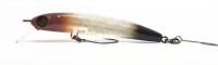 HMKL K-I Minnow 50 #F1 BGB