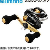 SHIMANO 17 Genpu XT 150