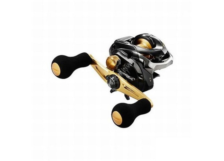 SHIMANO 17 Genpu XT 150