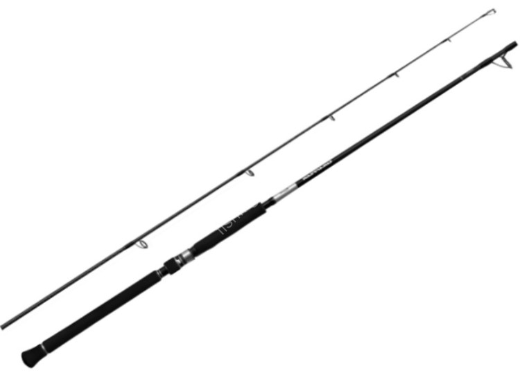 SHIMANO 25 Grappler Type C S76ML