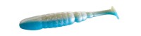 BAIT BREATH T.T.SHAD 6.7" Tachio Select S959 Soda Blue Glow
