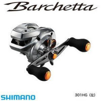 SHIMANO 17 Barchetta 301HG