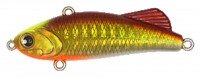 LONGIN Funkey Dart 66 16.5g #104 Gold Red Chart Head OB (Vertical Holo)