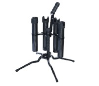 VALKEIN Gull Wing Rod Stand